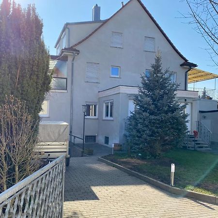 Ferienhaus-Цирндорф Экстерьер фото